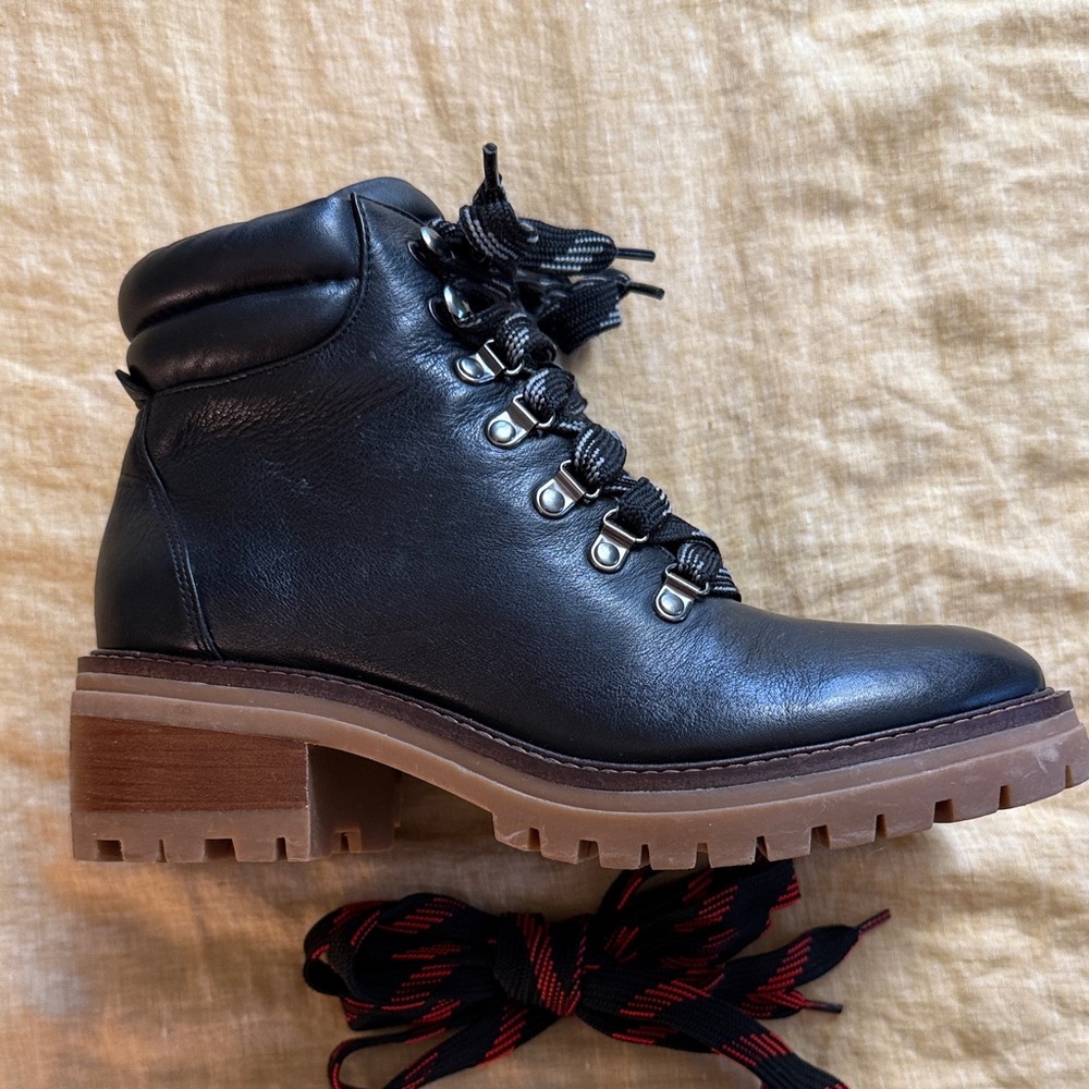 Gentle souls by Kenneth Cole Brooklyn Booties - Picture 3 of 17